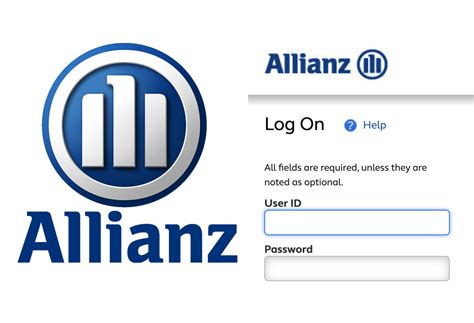 allianz broker log in portal.